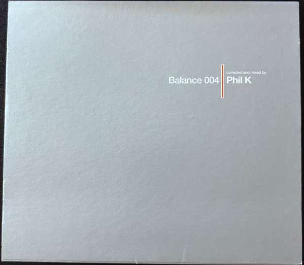 Balance 004
