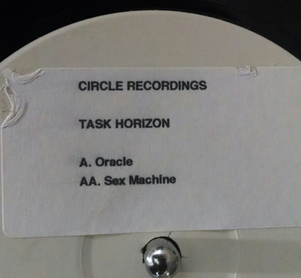 Oracle / Sex Machine