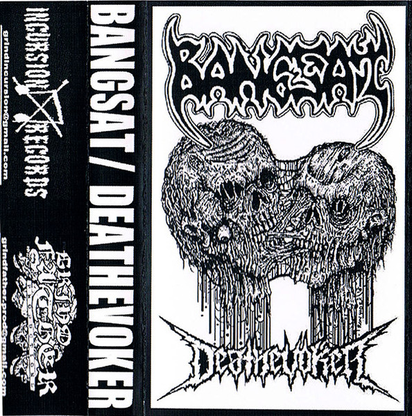 Bangsat / Deathevoker