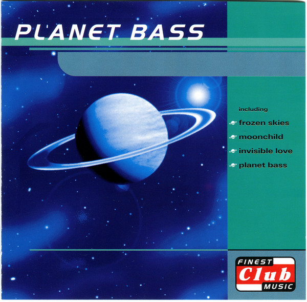Planet Bass
