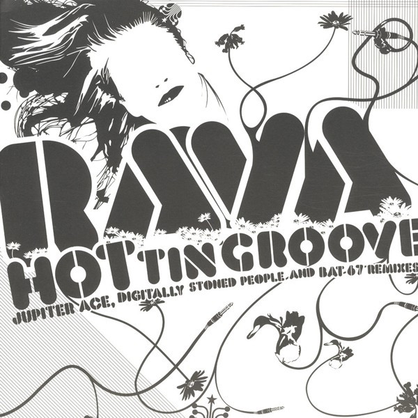 Hot Tin Groove