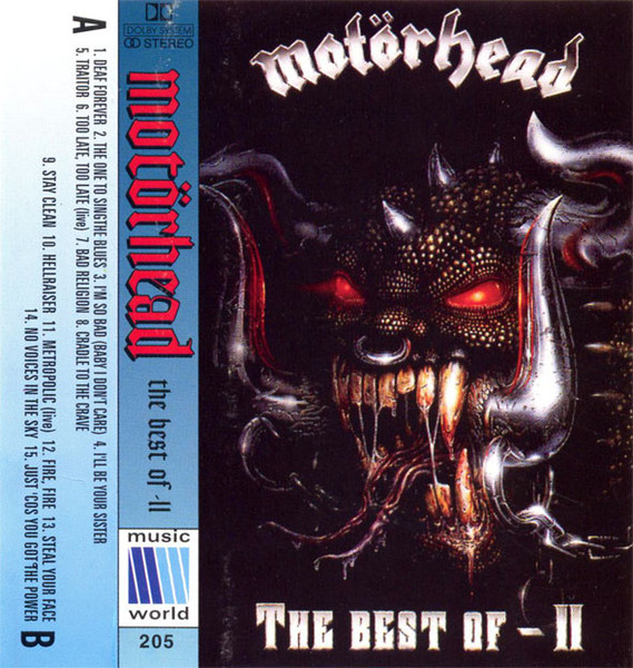 The Best Of - II