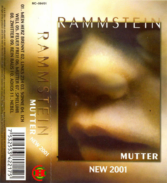 Mutter