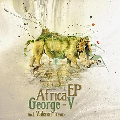 Africa EP