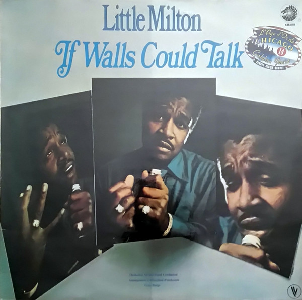 If Walls Could Talk