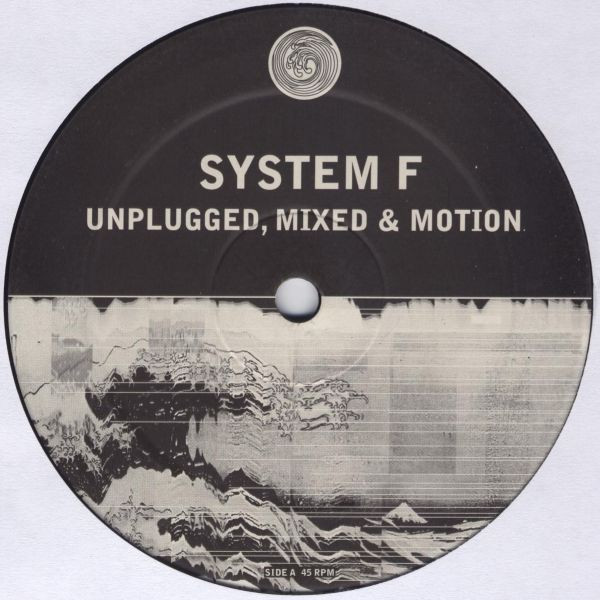 Unplugged, Mixed & Motion