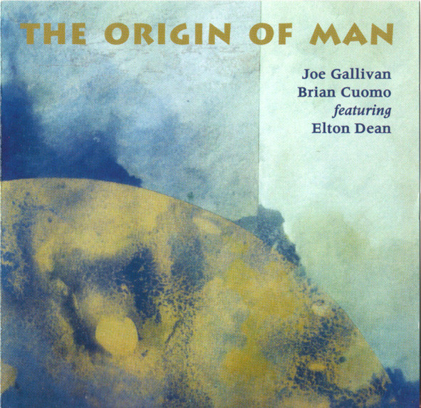 The Origin Of Man