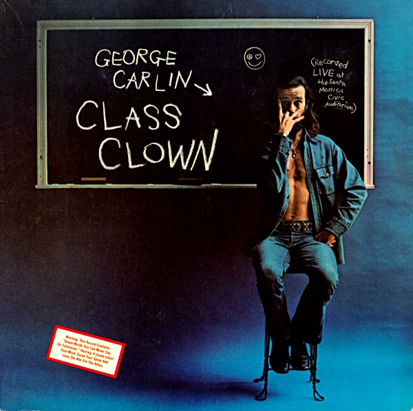 Class Clown