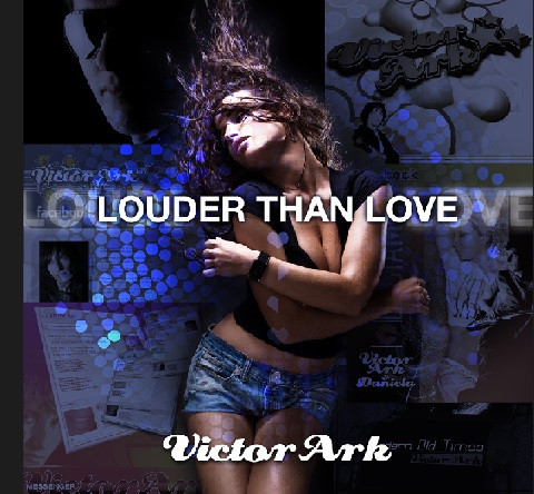 Louder Than Love
