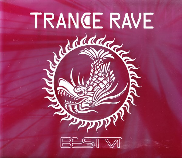 Trance Rave Best VI