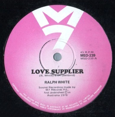 Love Supplier / Strong And Ready