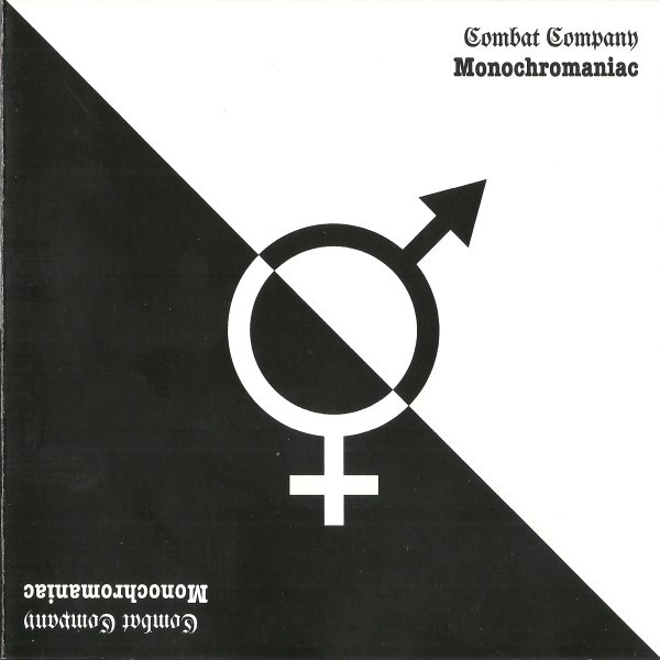 Monochromaniac