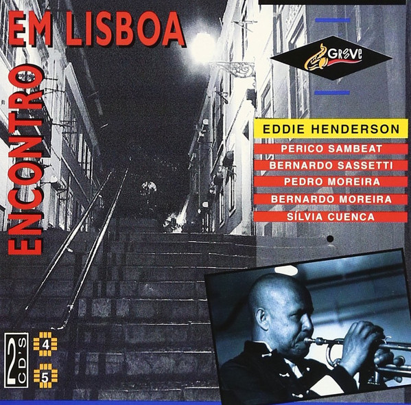 Encontro Em Lisboa