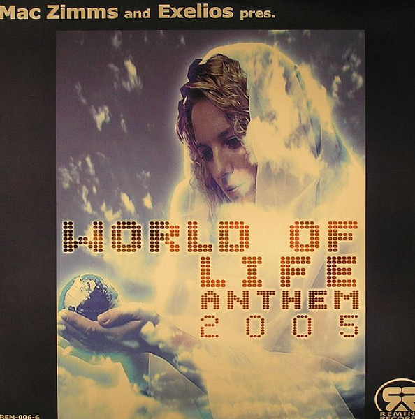 World Of Life Anthem 2005