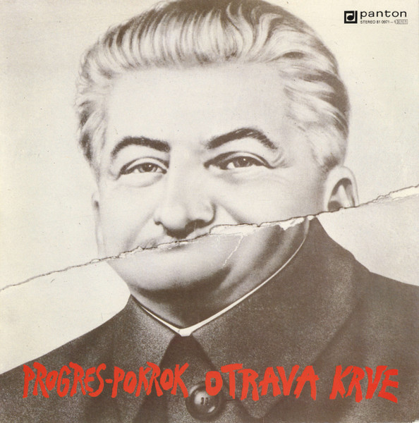 Otrava Krve