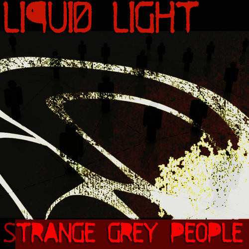 Strange Grey People