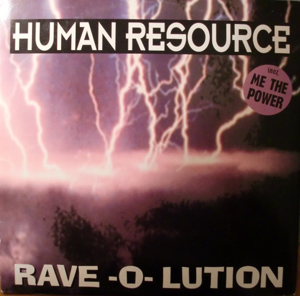 Rave-O-Lution