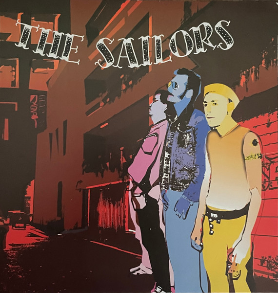 The Sailors