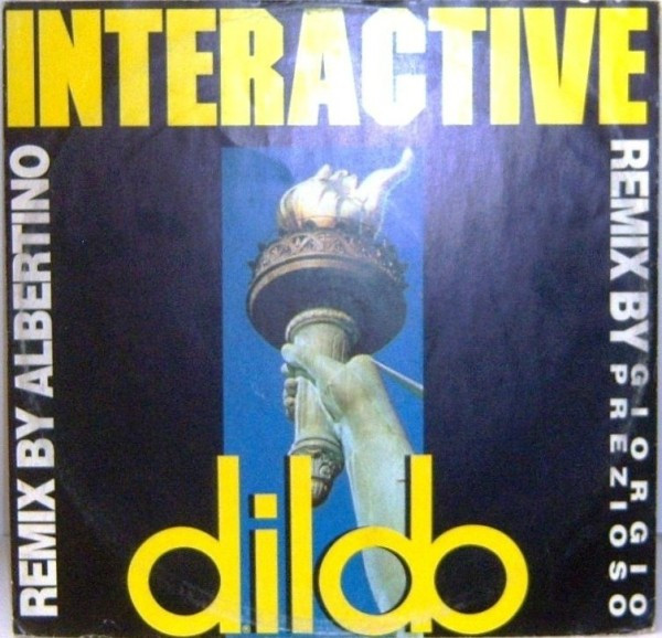 Dildo (Remix)