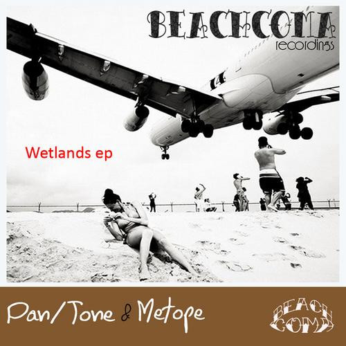 Wetlands EP