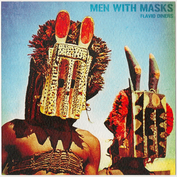 Men With Masks