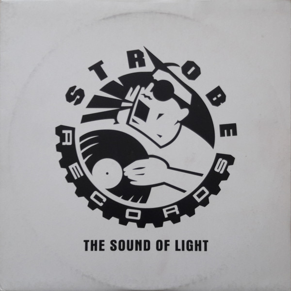 Strobe Records (The Sound Of Light)