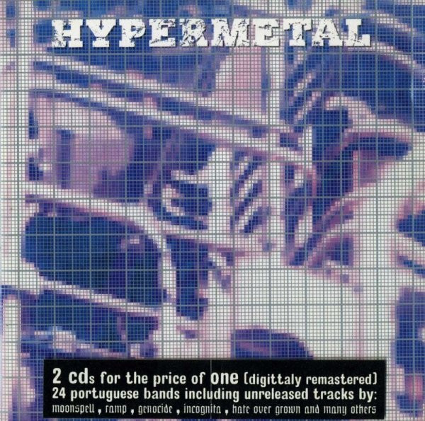 Hypermetal