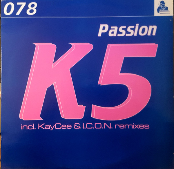 Passion