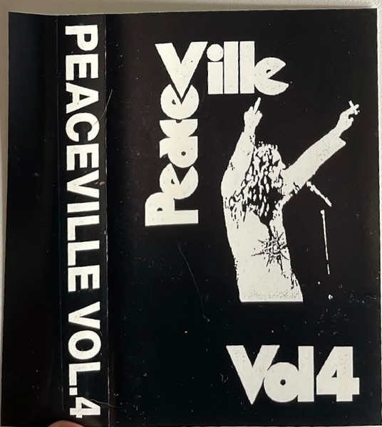 Aspects Of Volume 4