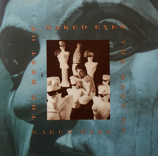 The Best Of Naked Eyes
