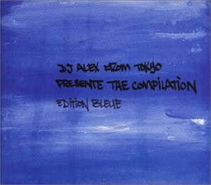 The Compilation (Edition Bleue)
