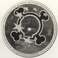 Novissima Europa