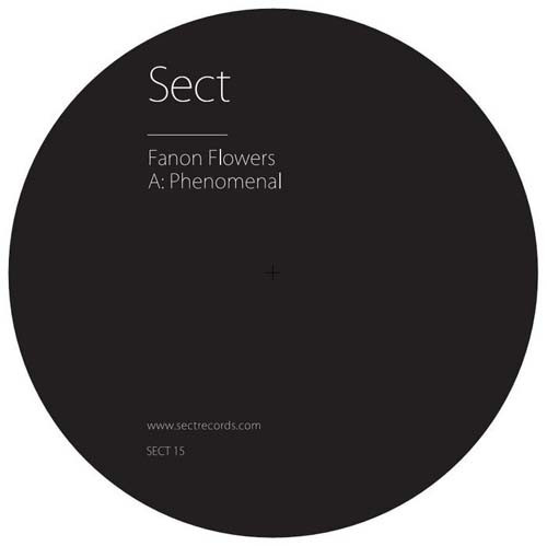 Phenomenal EP