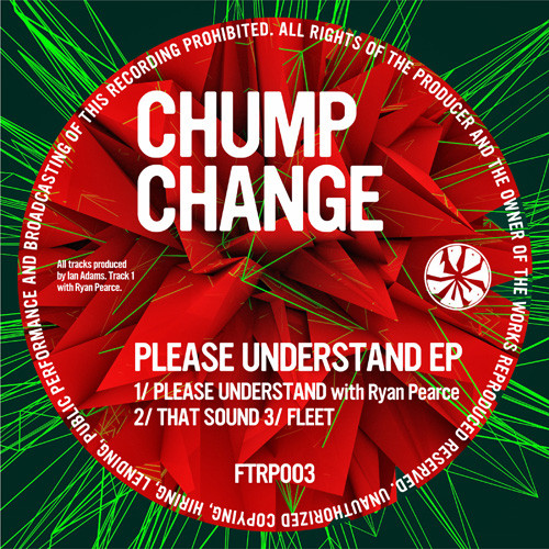 Please Understand EP