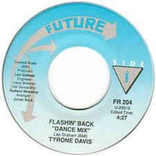 Flashin' Back