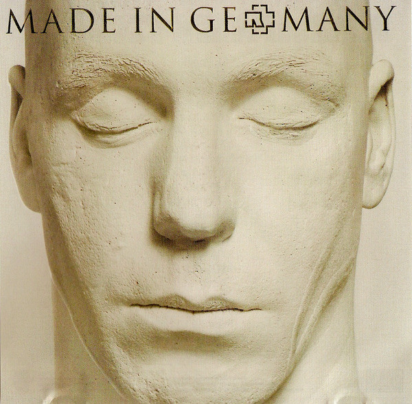 Made In Germany 1995-2011