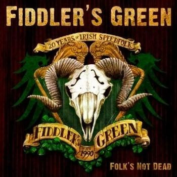 Folk's Not Dead