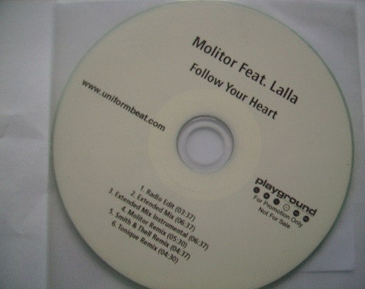 Follow Your Heart