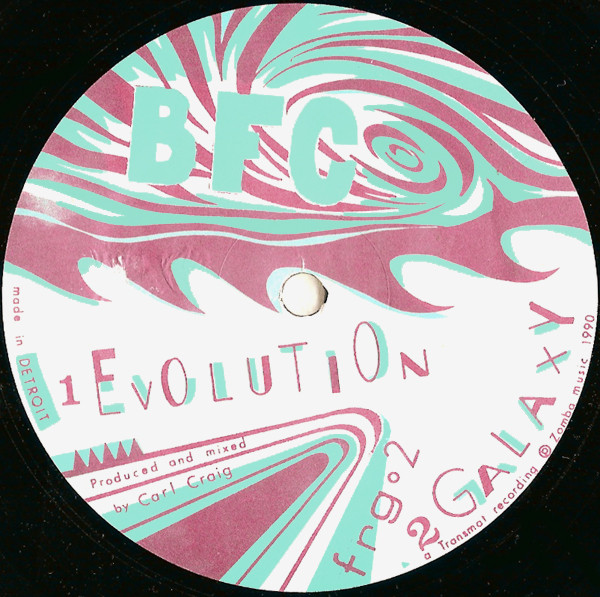 Evolution