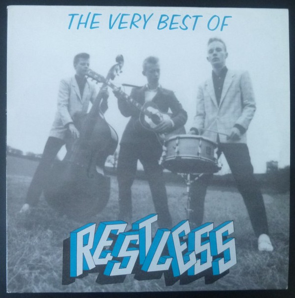 The Very Best Of