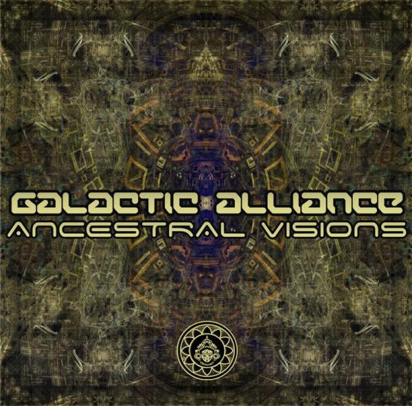 Ancestral Visions