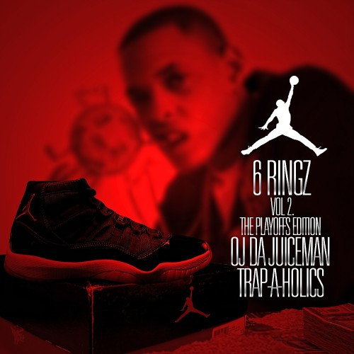 6 Ringz Vol. 2: The Playoffs Edition