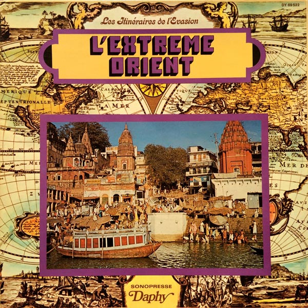 L'extreme Orient