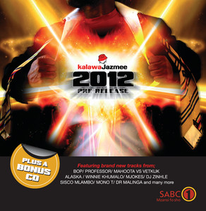 Kalawa Jazmee Pre-Release 2012