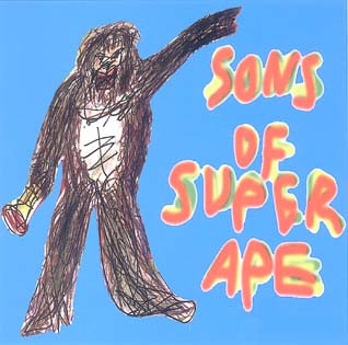 Sons Of Super Ape