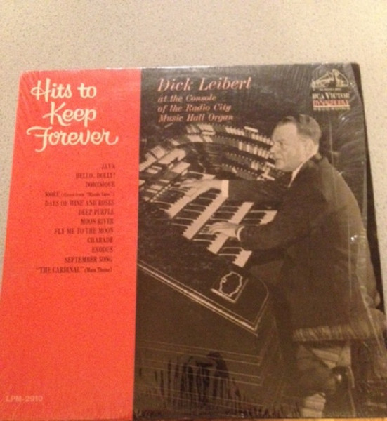 Hits To Keep Forever