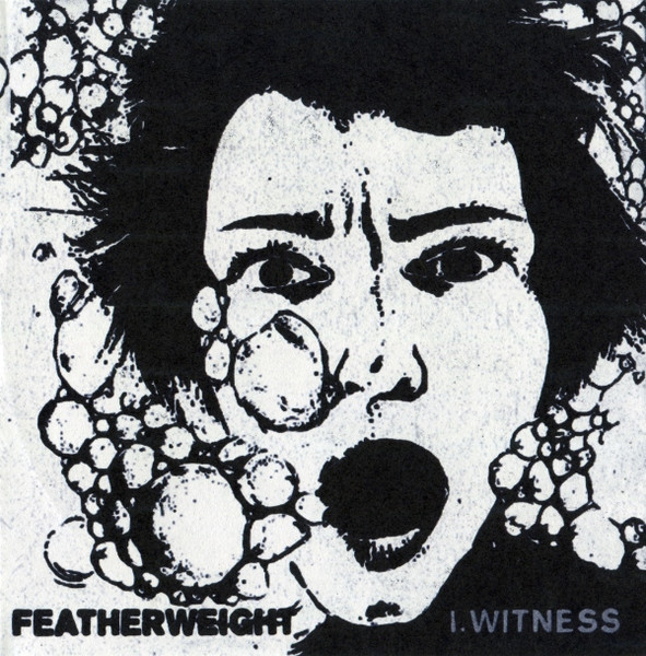 I.Witness & Featherweight split