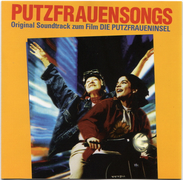 Putzfrauensongs