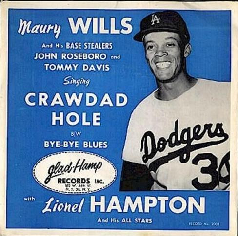 Crawdad Hole