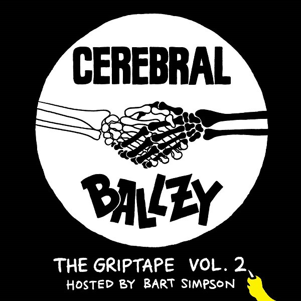 The Griptape Vol. 2